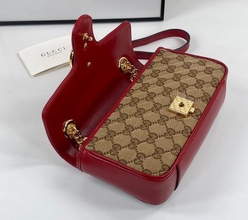 Satchel Bags - GCI Bags - 4094