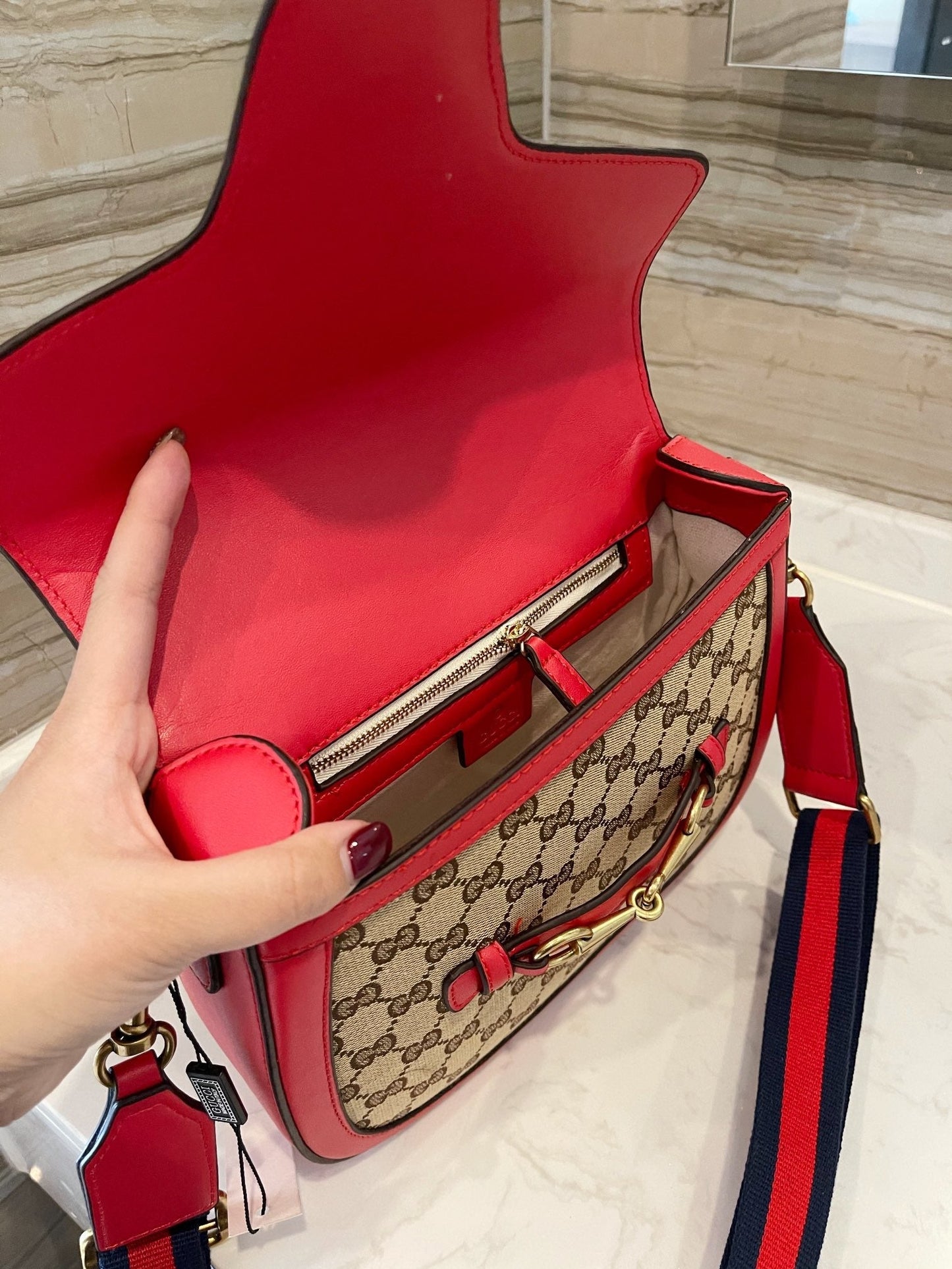GLM - Top Quality Bags GCI 192