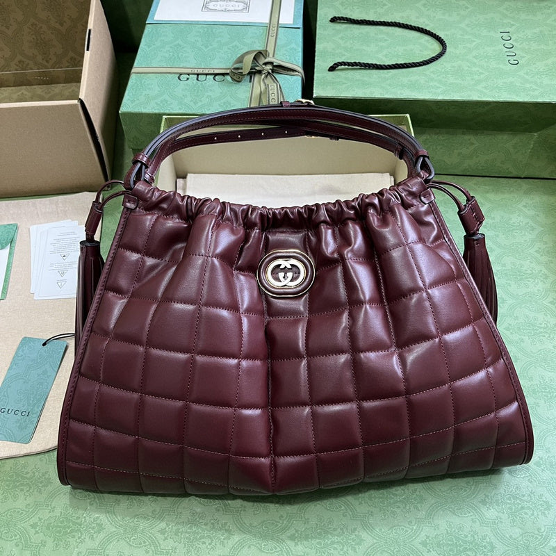 Satchel Bags - GCI Bags - 318