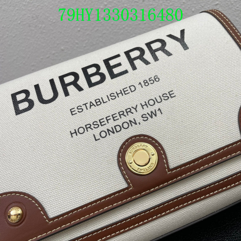 Fan Fashion -GLM - Top quality BBR Bags - 157