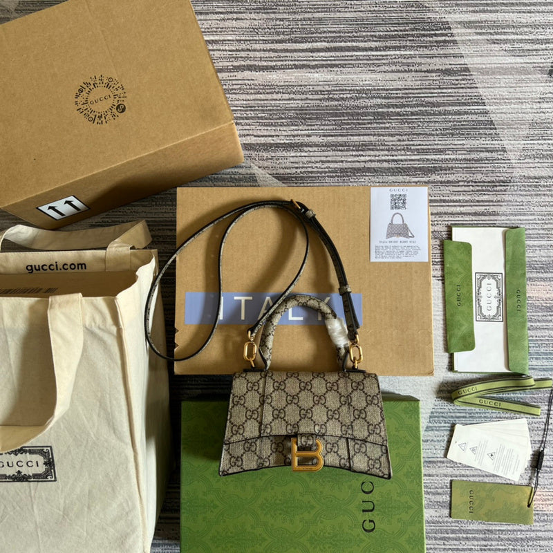 Satchel Bags - GCI Bags - 4745