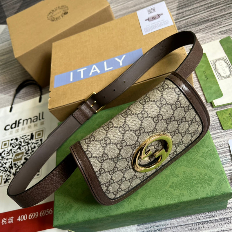 GLM - gg Bags - 709