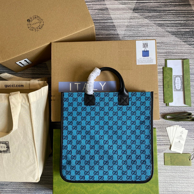 Satchel Bags - GCI Bags - 4881