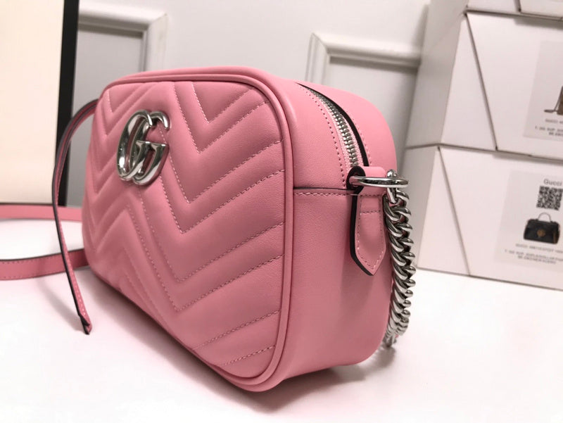 Satchel Bags - GCI Bags - 7001