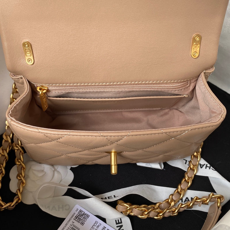 Satchel Bags - CHL Bags - 7364