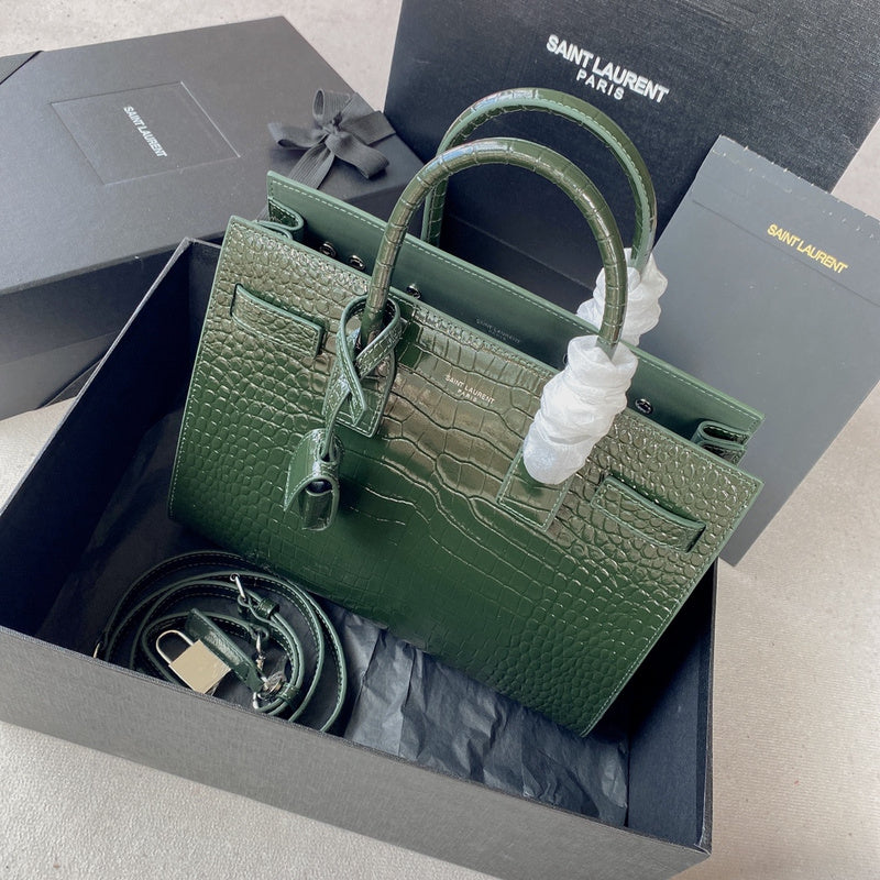 Satchel Bags - SLY Bags - 272
