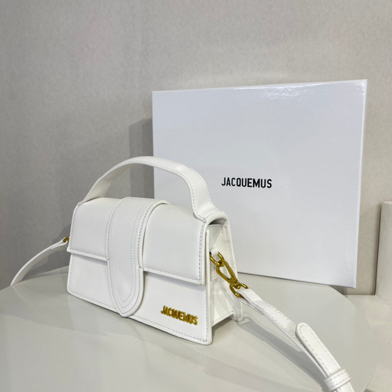 Satchel Bags - JQMS Bags - 150