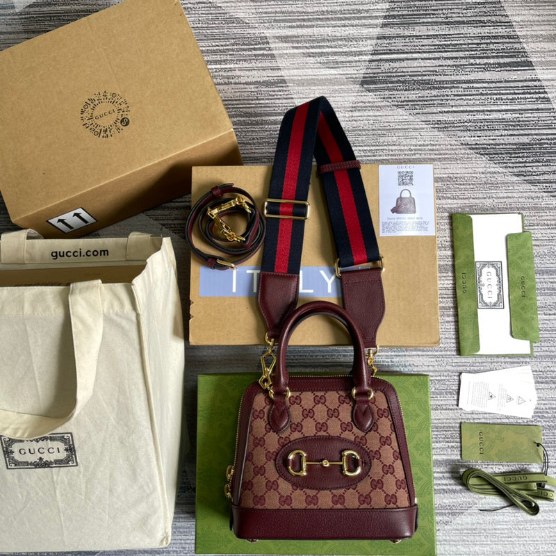 Satchel Bags - GCI Bags - 5042