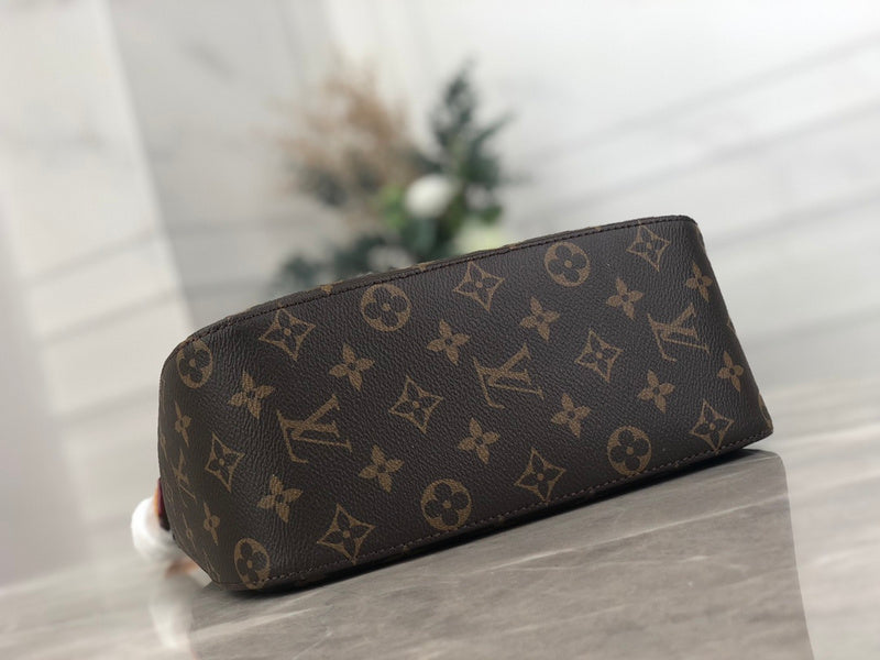 Satchel Bags - VL Bags - 5572