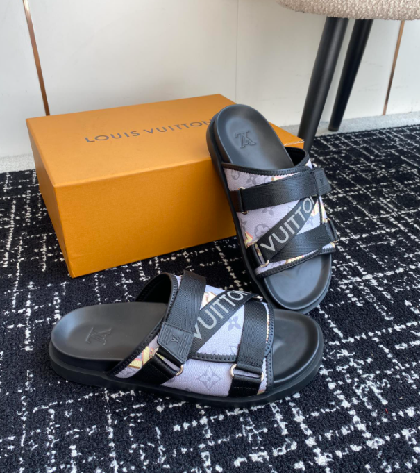 glami shop- LOV Men Shoes - 104