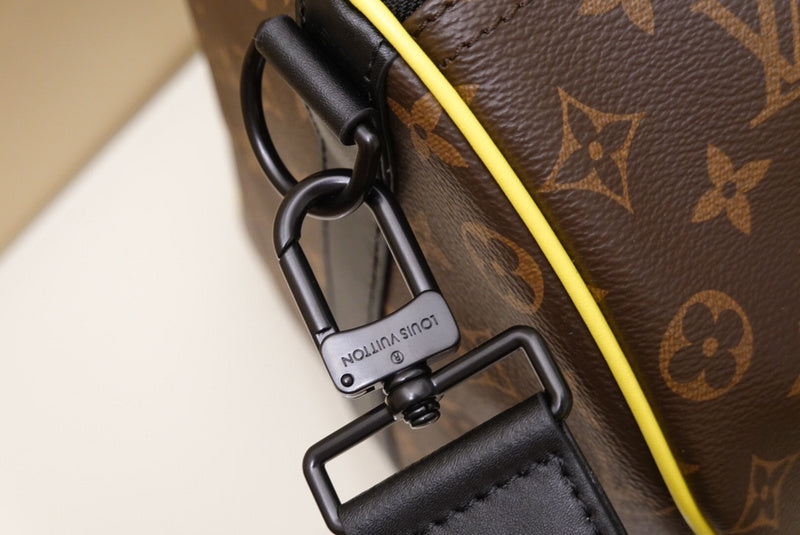 Satchel Bags - VL Bags - 5444