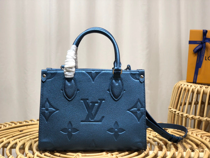 Satchel Bags - VL Bags - 5186