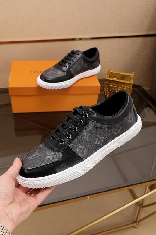 glami shop- LOV Men Shoes - 1868