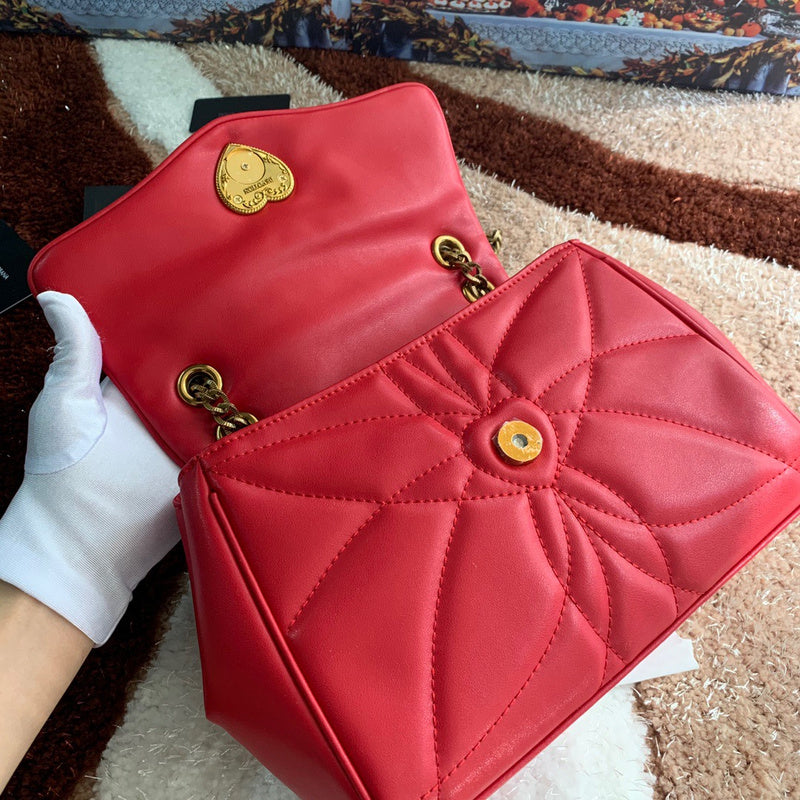 DoG Glami- Glami- Bag - 001