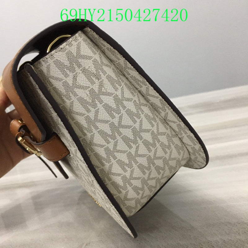 Satchel Bags - MK Bags - 409