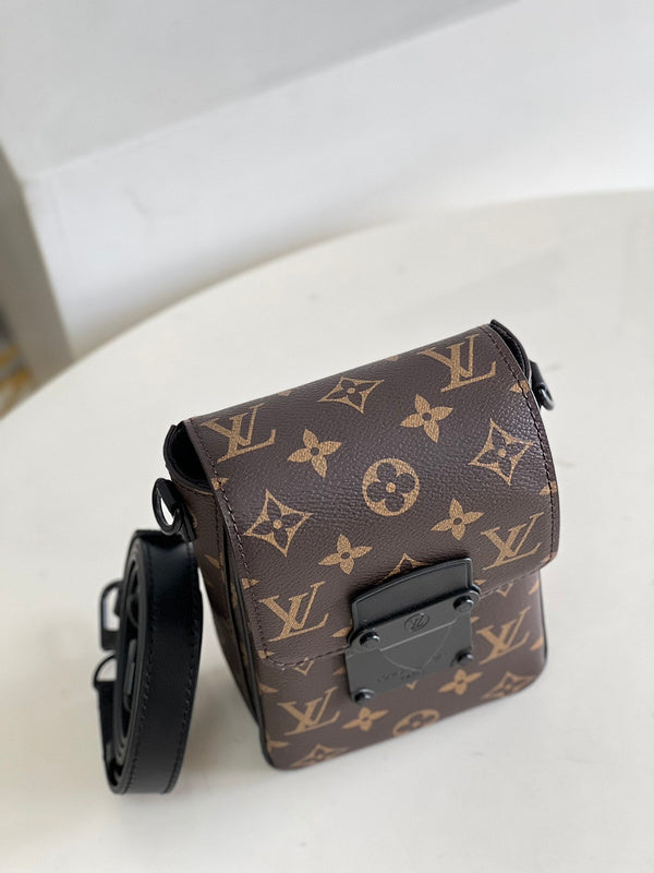 Fashion Lu-Vi bags - 3052