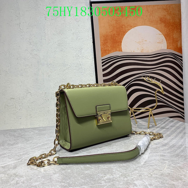 Satchel Bags - MK Bags - 420