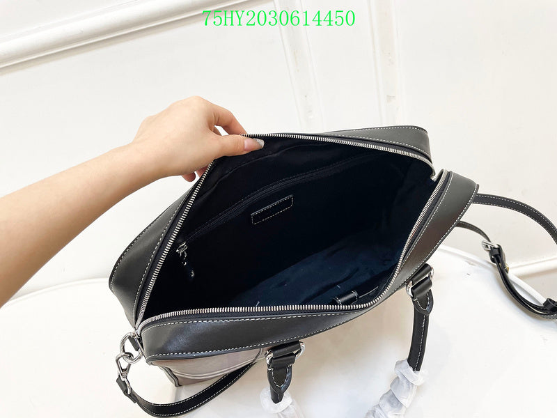 Fan Fashion -GLM - Top quality BBR Bags - 109