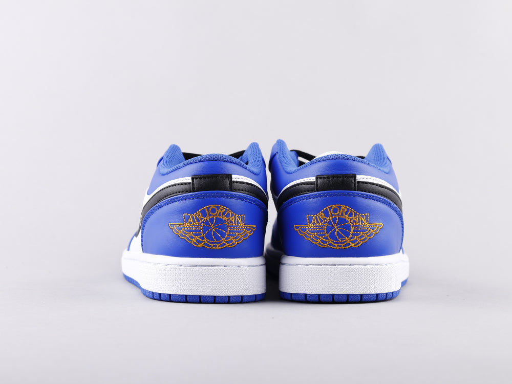 GLM - AJ1 little lightning