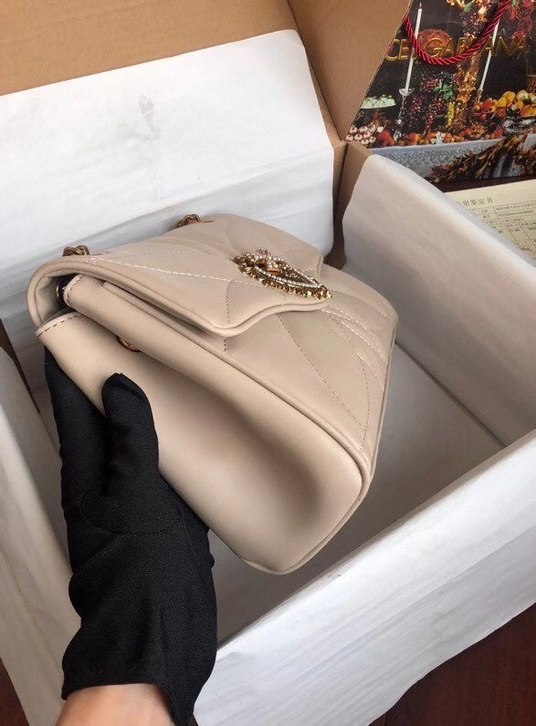 Satchel Bags - DG Bags - 477