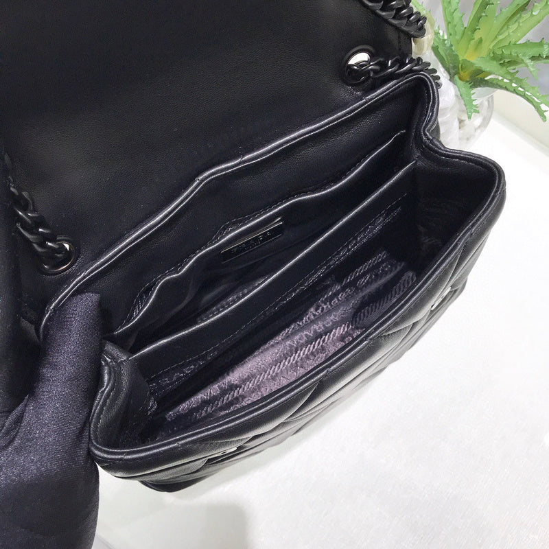 Satchel Bags - PDA Bags - 2469