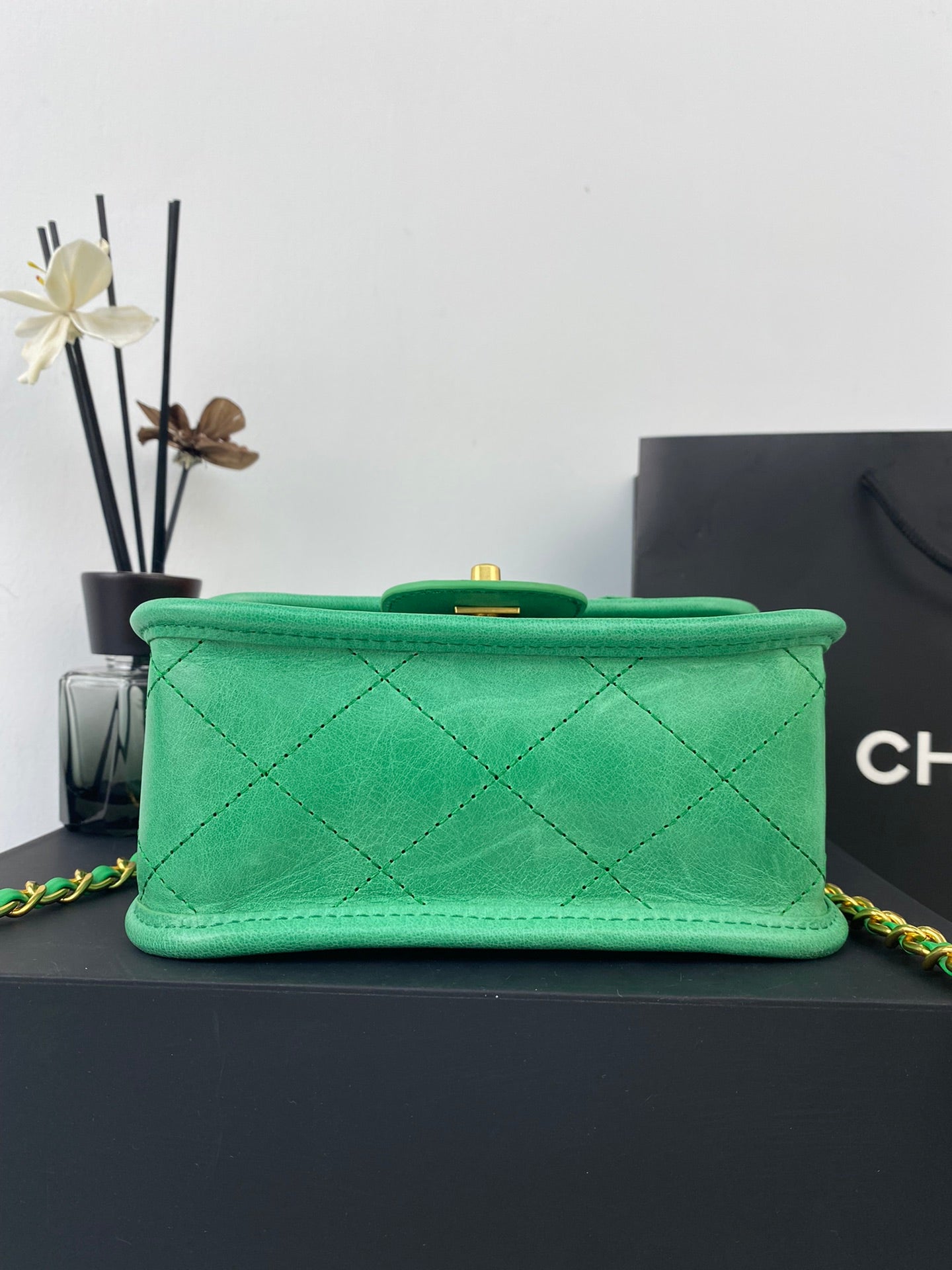 GLM - Top Quality Bag CHL 420