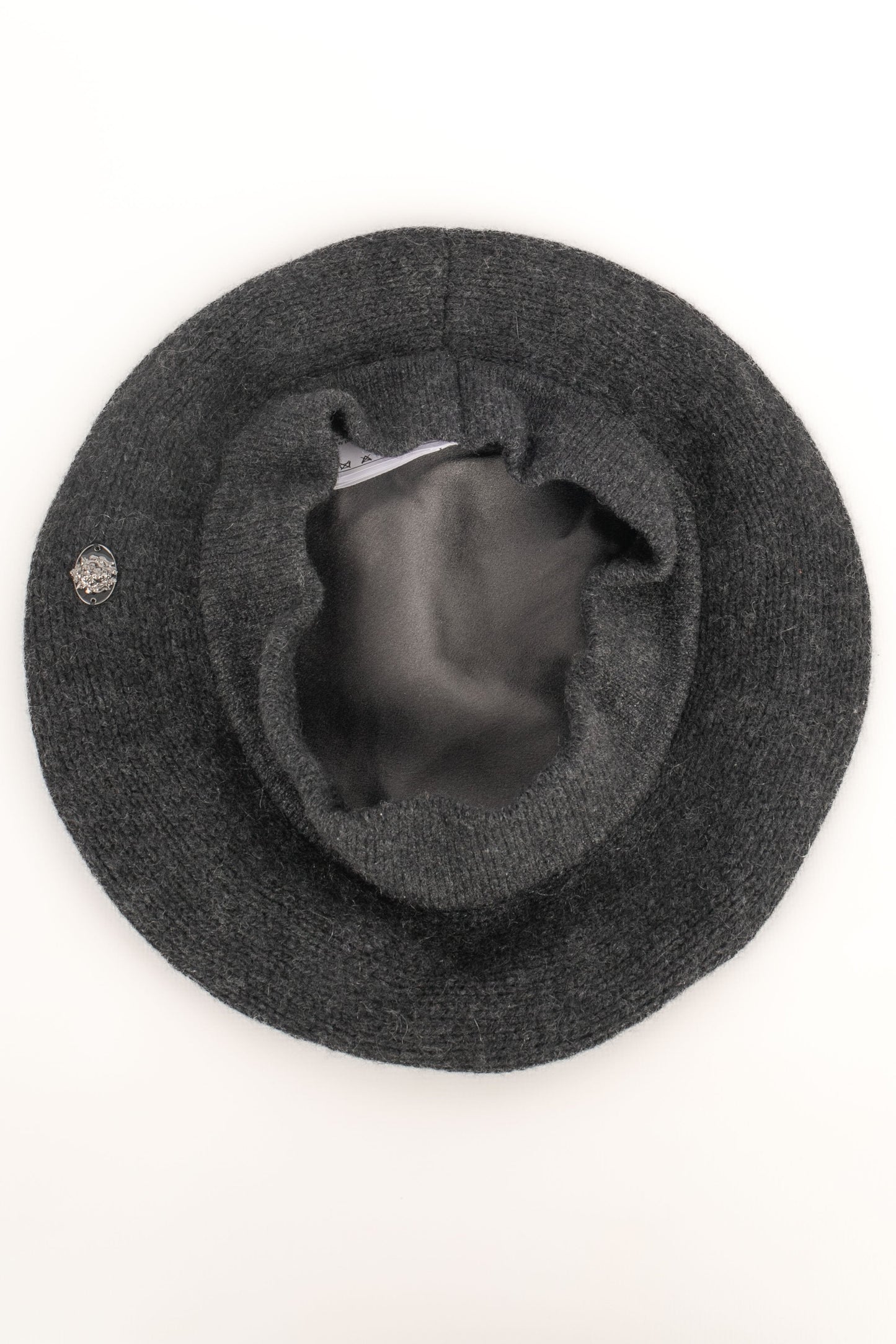 Chapeau / BÃ©ret Chanel 2008