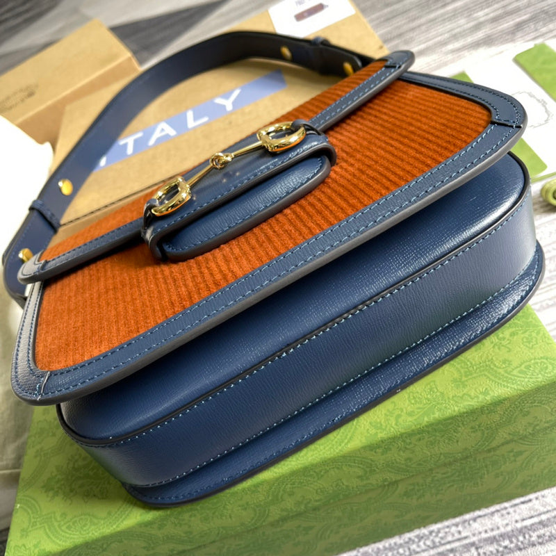 Satchel Bags - GCI Bags - 4942