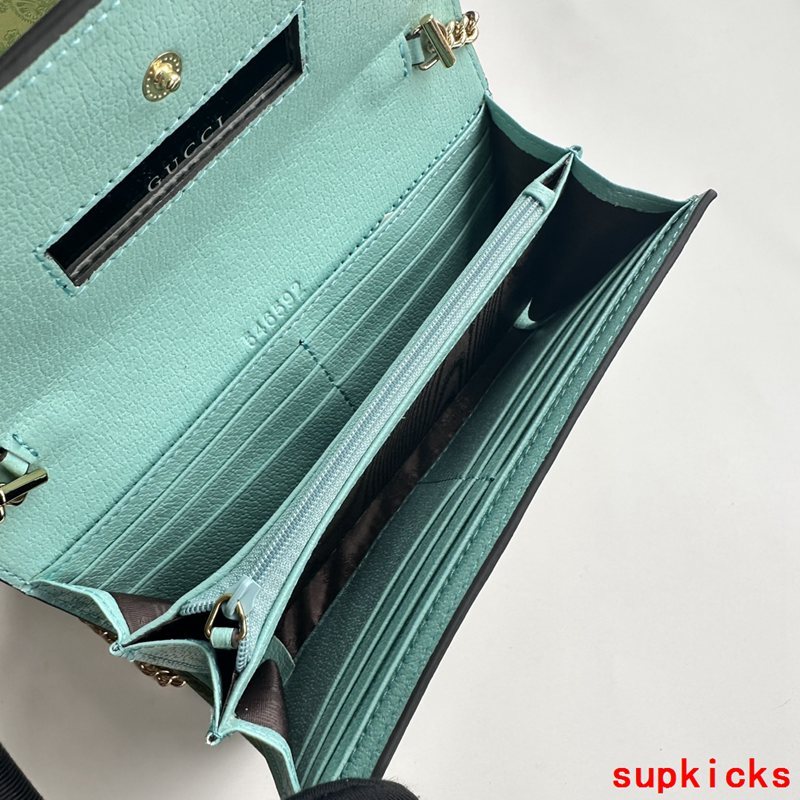 Glami- - Mix Wallets - 502