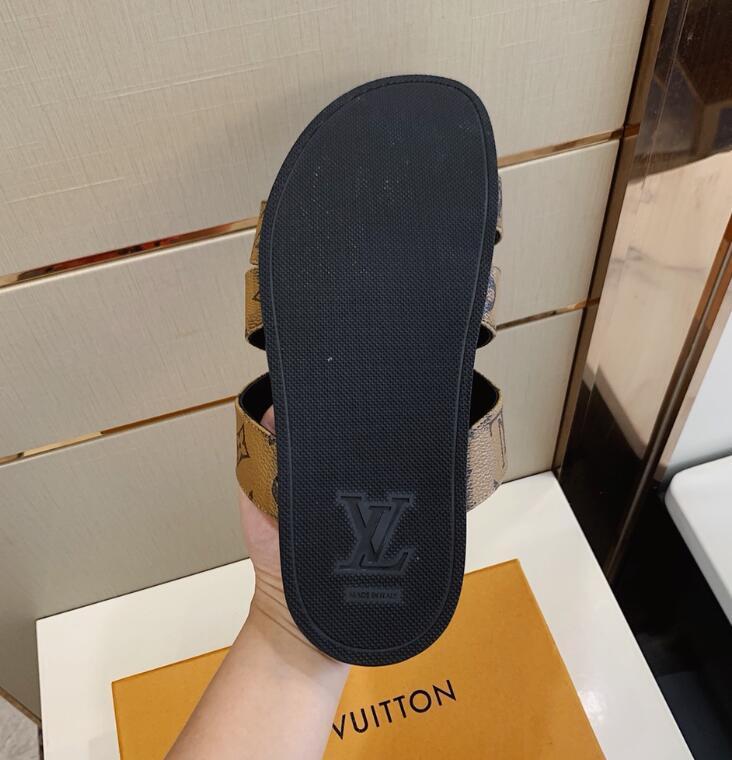 glami shop- LOV Men Shoes - 1595