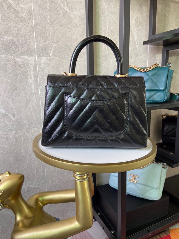 Satchel Bags - CHL Bags - 4679