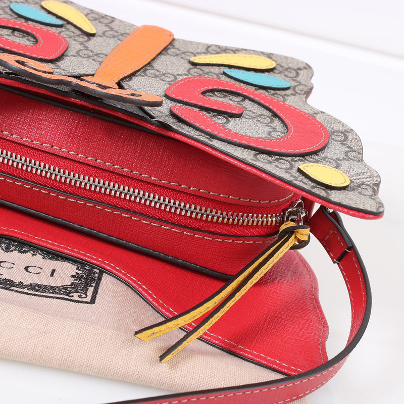 Satchel Bags - GCI Bags - 3202