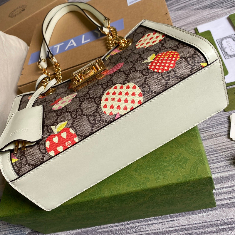Satchel Bags - GCI Bags - 2799