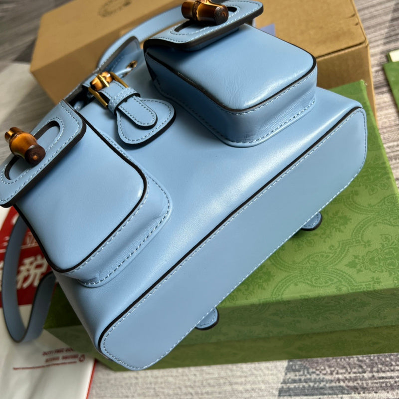 Satchel Bags - GCI Bags - 4197