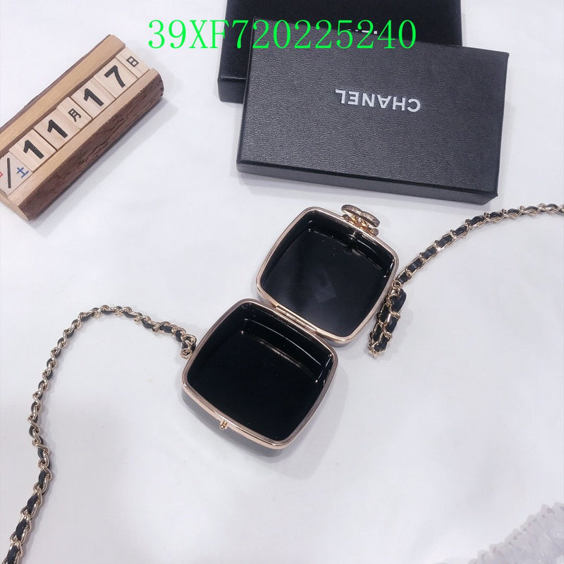 Glami - CHL Wallet - 2501