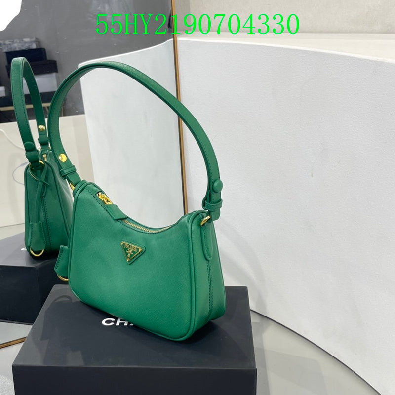 Satchel Bags - PDA Bags - 4164