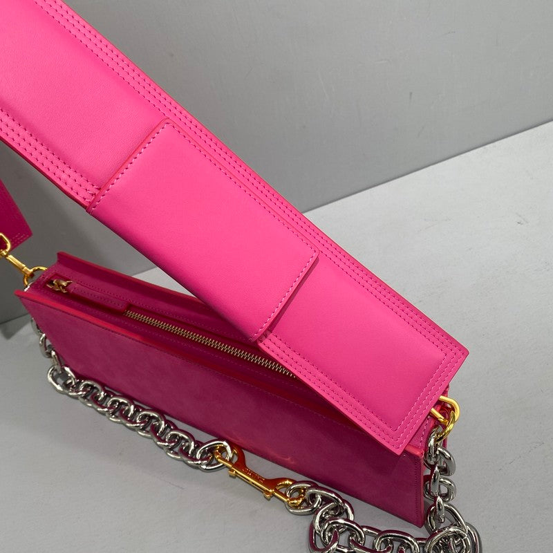 Satchel Bags - JQMS Bags - 237