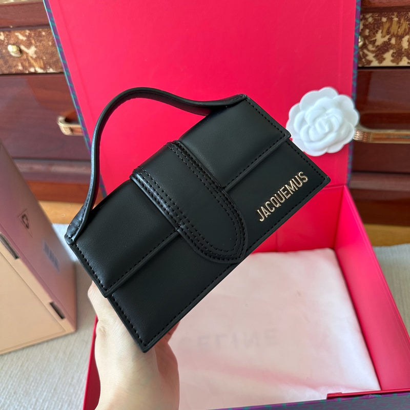 Satchel Bags - CCH Bags - 124