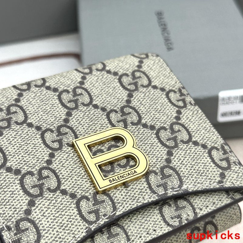 Glami- - Mix Wallets - 600