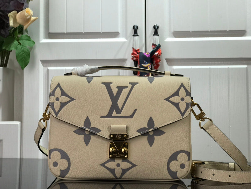 Satchel Bags - VL Bags - 6424