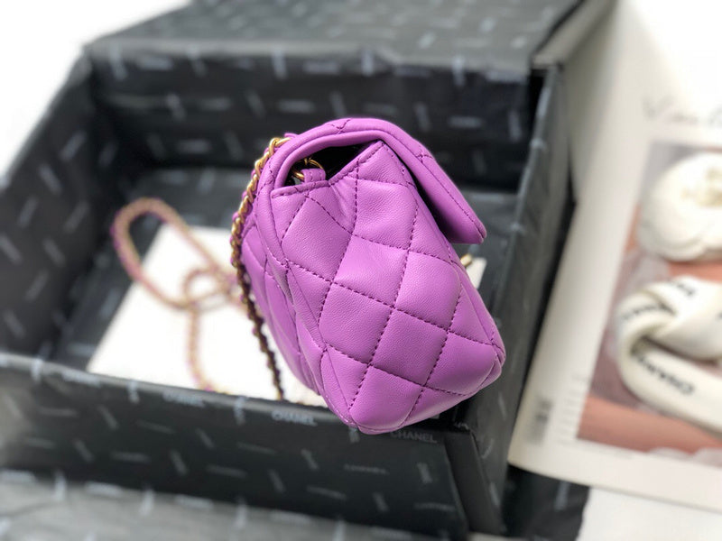 Satchel Bags - CHL Bags - 7464