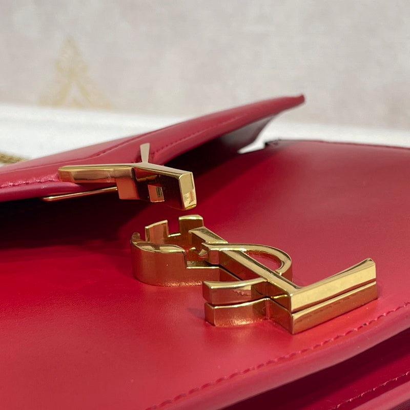 Satchel Bags - SLY Bags - 2454