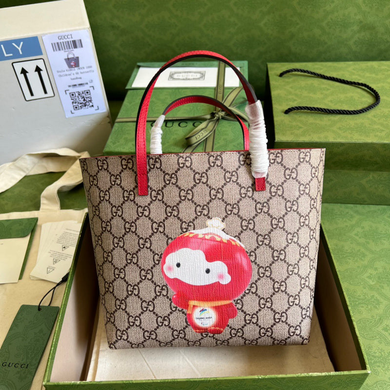 Satchel Bags - GCI Bags - 6902