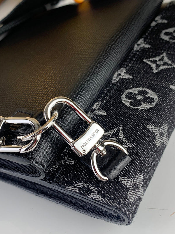 Satchel Bags - VL Bags - 4750