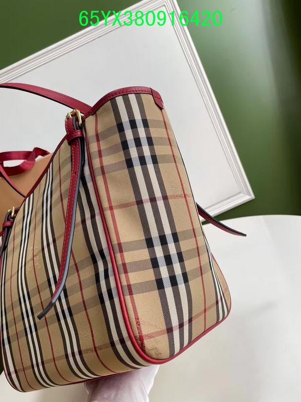 Fan Fashion -GLM - Top quality BBR Bags - 665