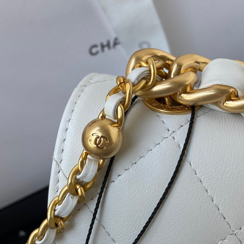 Satchel Bags - CHL Bags - 7645