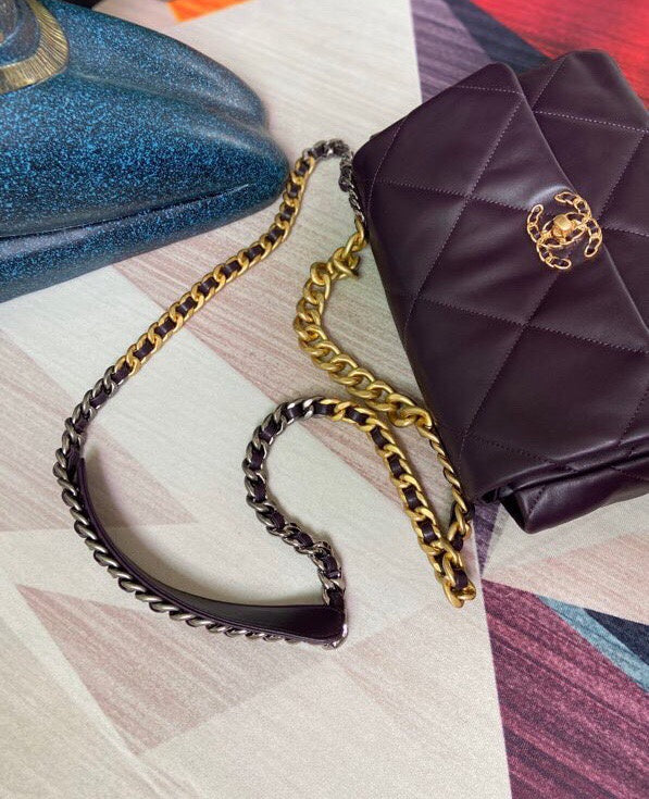 Satchel Bags - CHL Bags - 4414