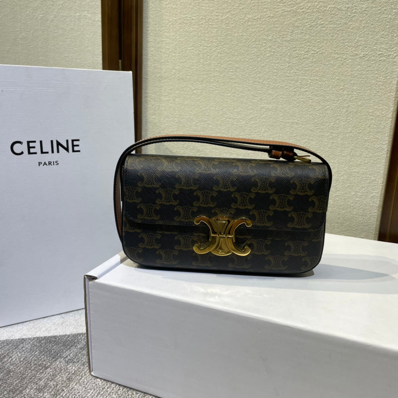 Satchel Bags - CHN Bags - 066