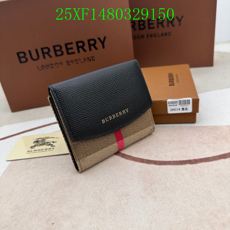 Glami - BOR Wallet - 030