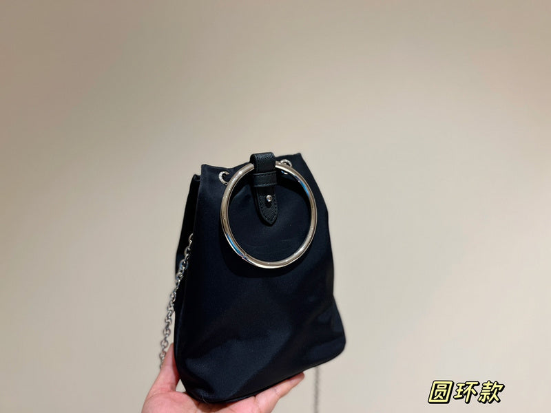 Satchel Bags - PDA Bags - 417